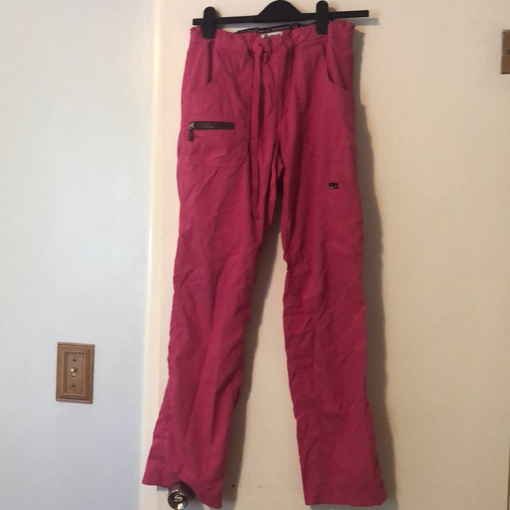 Women’s scrub pants